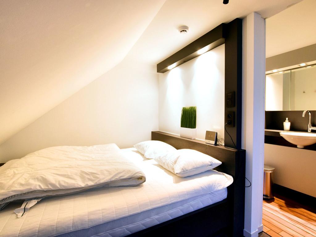 Modern And Cozy Studio In A Former Coach House روبرتفيل المظهر الخارجي الصورة
