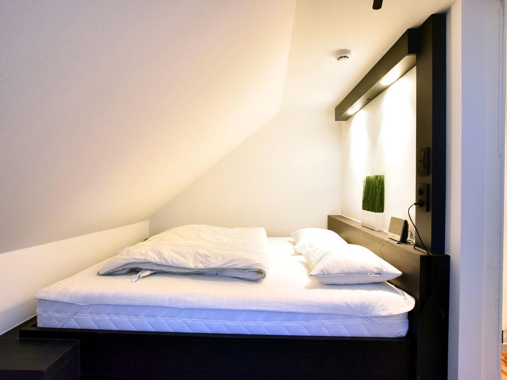 Modern And Cozy Studio In A Former Coach House روبرتفيل المظهر الخارجي الصورة