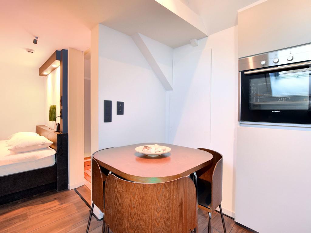 Modern And Cozy Studio In A Former Coach House روبرتفيل المظهر الخارجي الصورة
