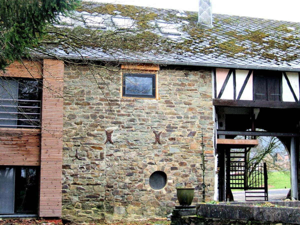 Modern And Cozy Studio In A Former Coach House روبرتفيل المظهر الخارجي الصورة