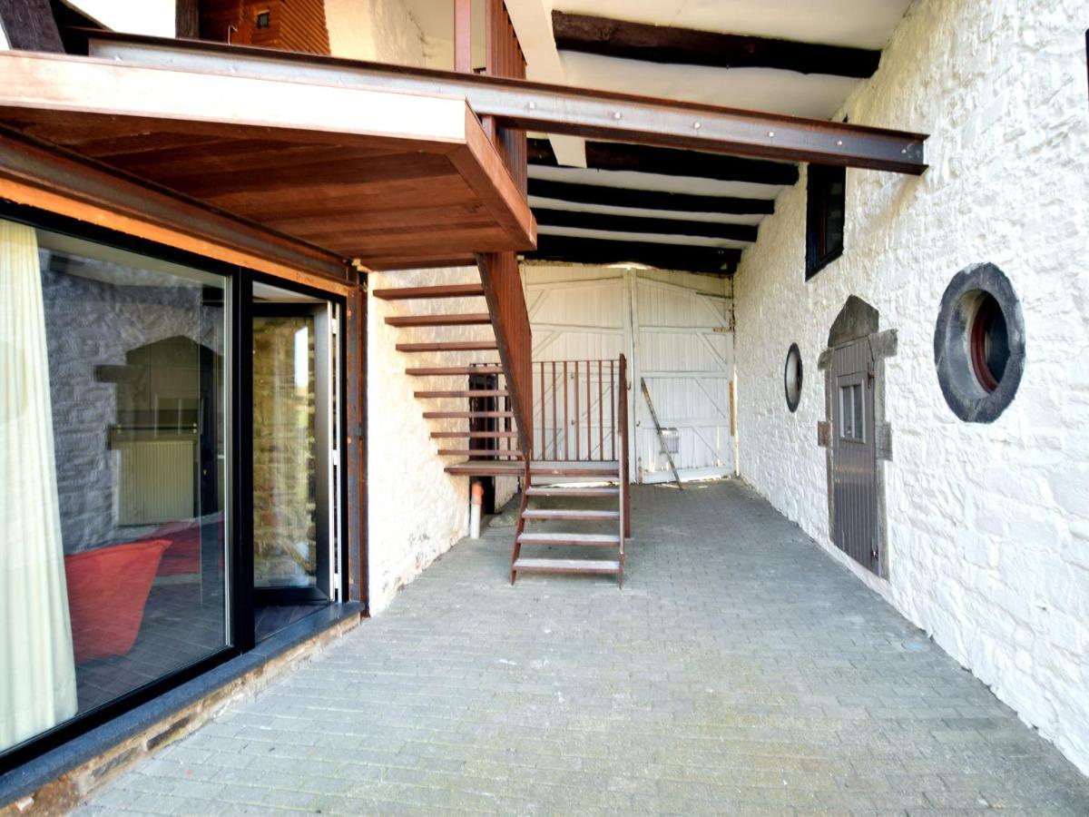 Modern And Cozy Studio In A Former Coach House روبرتفيل المظهر الخارجي الصورة